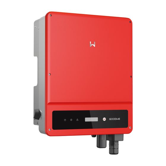 Viessmann Wechselrichter GW17KT-DT, 7986028