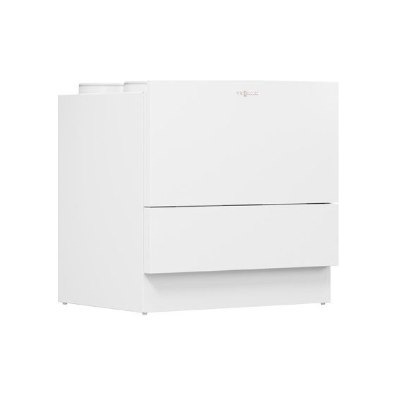 Viessmann Vitovent 300-W Wohnungslüftungs-System Typ H32S A600 Links, Luftvolumenstrom bis 600m3/h