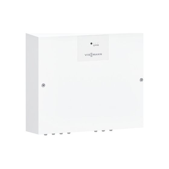 Viessmann Vitoconnect V Kommunikationsschnittstelle 