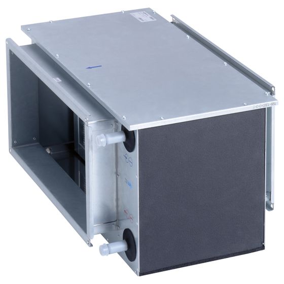 Viessmann Nachkühlregister WK-2R FS2000
