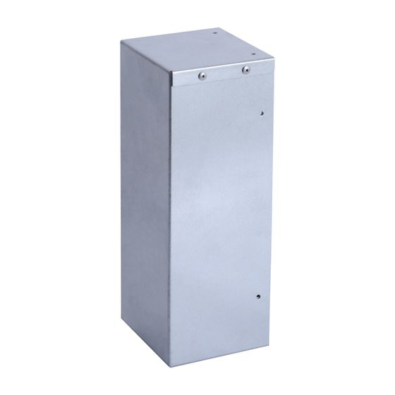 Viessmann Wetterschutzgehäuse zu Stellantrieb