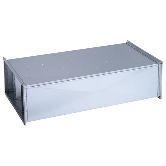 Viessmann Kulissenschalldämpfer vertikal CS/CT2000
