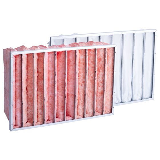 Viessmann ViPure 3er-Filter-Set F9M5 für CT 3000