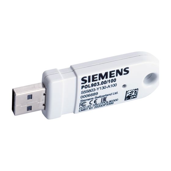 Viessmann Wlan-Stick S300-controller