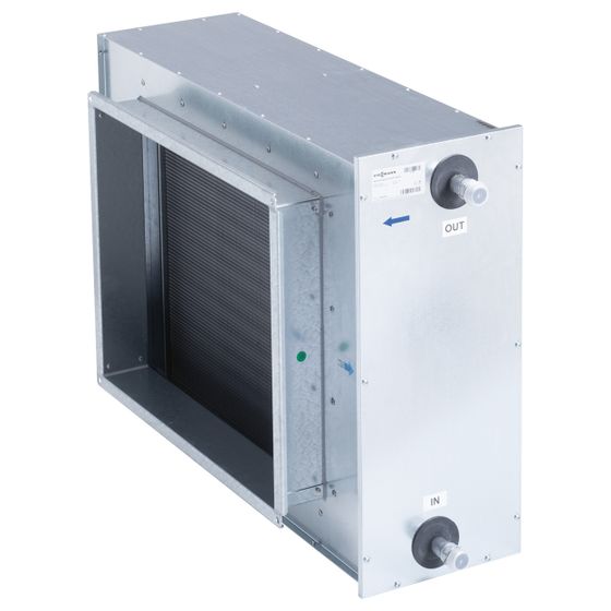 Viessmann Nachheizregister WH-2R CS4000/5000
