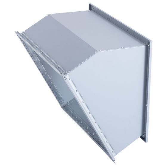 Viessmann Außen-/Fortluftabdeckung CS4000/5000
