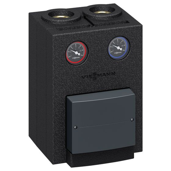 Viessmann Divicon M3 DN 20 KM-Bus Grundfos UPM