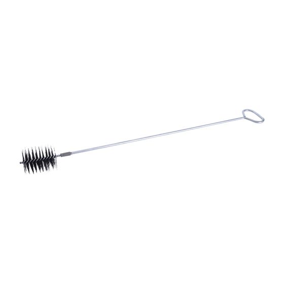 Viessmann Reinigungsbürste 80/60-M10 Stiel 800