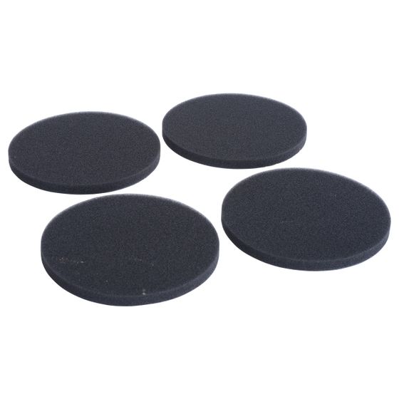 Viessmann Filter Vitovent 050-D 4 Stück