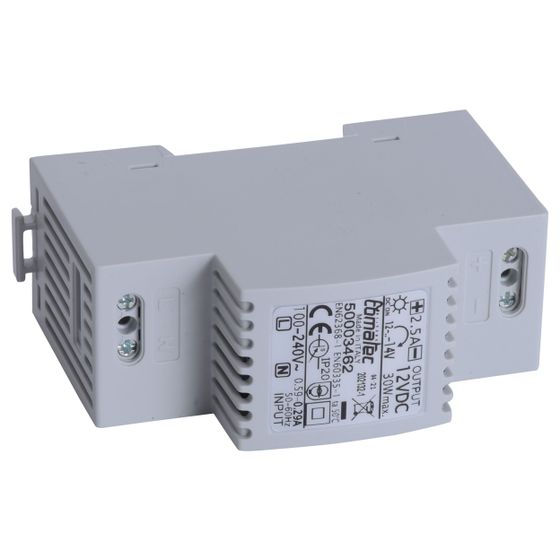 Viessmann Netzteil Hutschiene, 7638950