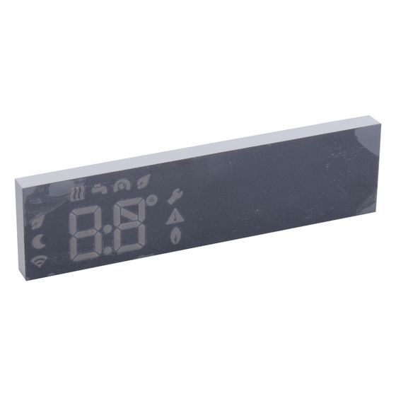 Viessmann Displaymodul 7 Segment SE/HO/IW, 7875021