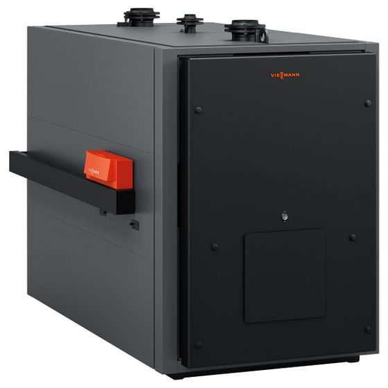 Viessmann Vitomax LW M60A00A Niederdruck-Heißwassererzeuger, 700kW