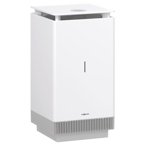 Viessmann Vitopure 450 Luftreiniger Leinenweiß 450m3/h, ZK08011