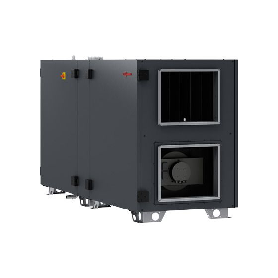 Viessmann Vitoair Zentrale Wohnungslüftung CS PRO 2000 S-L, 230V, Wärmerückgewinnung