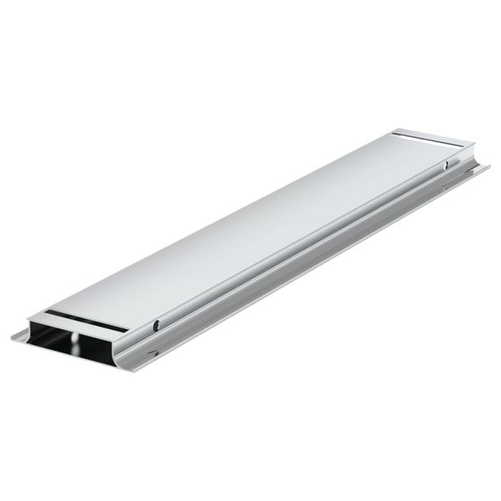 Viessmann Verbindungsbodenprofil Länge 567mm
