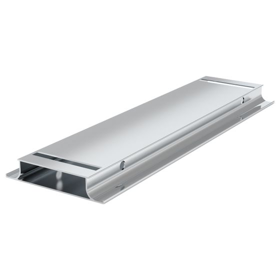 Viessmann Verbindungsbodenprofil Länge 367mm