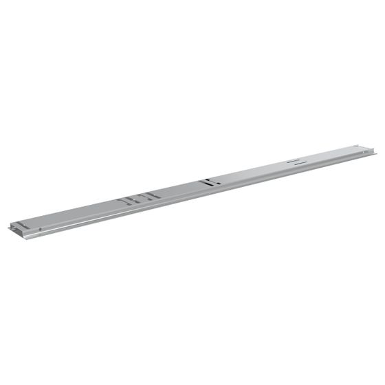 Viessmann Hauptbodenprofil S Länge 1632mm