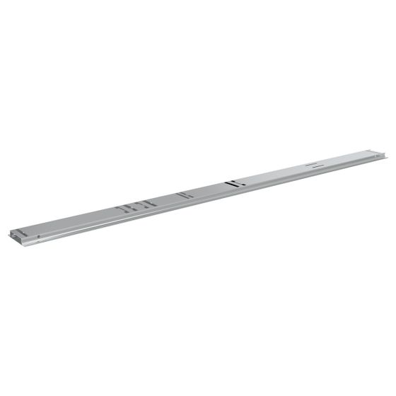 Viessmann Hauptbodenprofil S Länge 1782mm