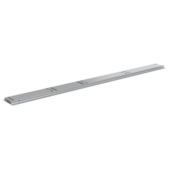 Viessmann Hauptbodenprofil S Länge 1482mm