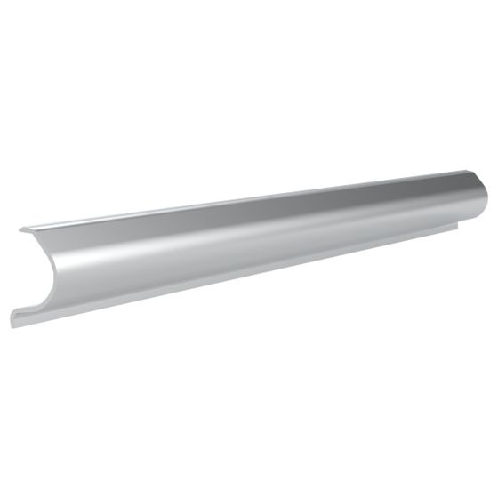 Viessmann Kabelkanaldeckel, Länge 280mm, VBP267mm