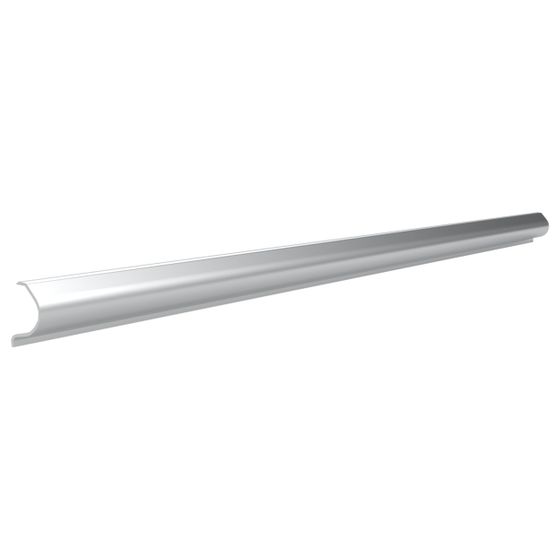 Viessmann Kabelkanaldeckel, Länge 600mm, HBP EW/S-1482
