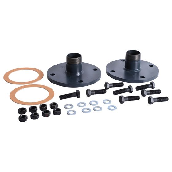 Viessmann Übergangsflansche DN 100 R 2
