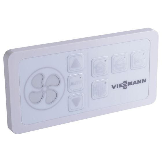 Viessmann Bedienteil für Vitovent 050-D H20E A43