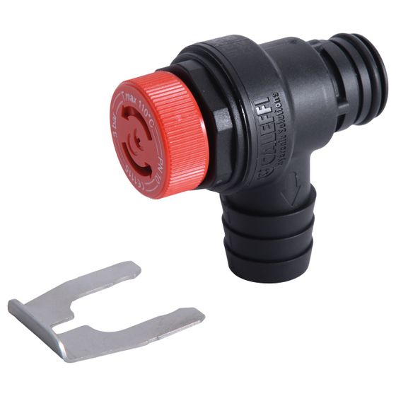 Viessmann Sicherheitsventil 3bar 1