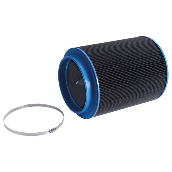 Viessmann Filter mit Befestigungsschelle für Luft-Wasser-Wärmepumpe Monoblock