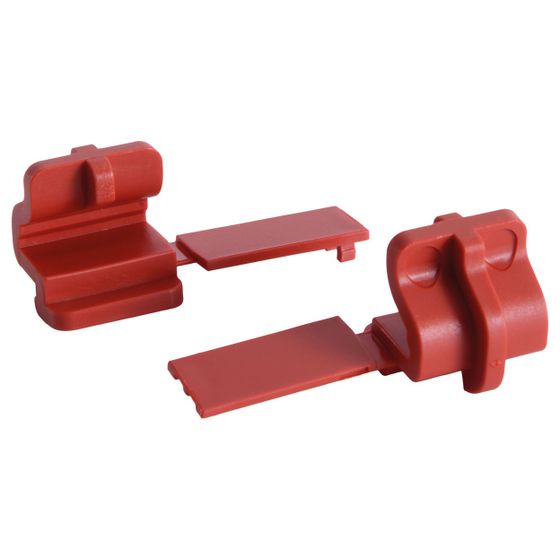 Viessmann Scharnier-Clip, 2 Stück, 7901516