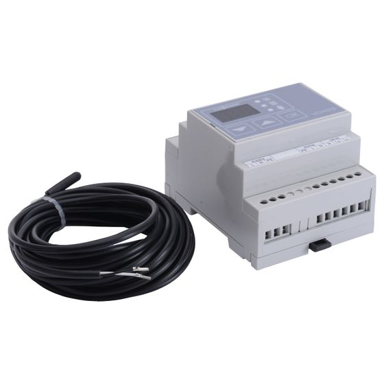 Viessmann HK-Regler Vitotron, 7731929