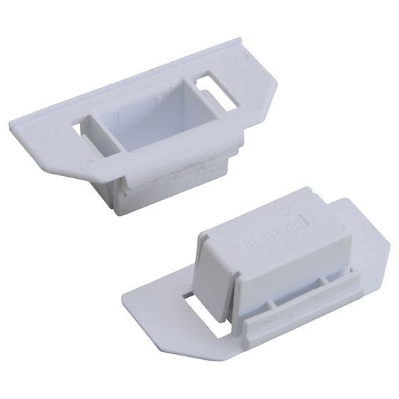 Viessmann Centerclip, 2 Stück, 7868909