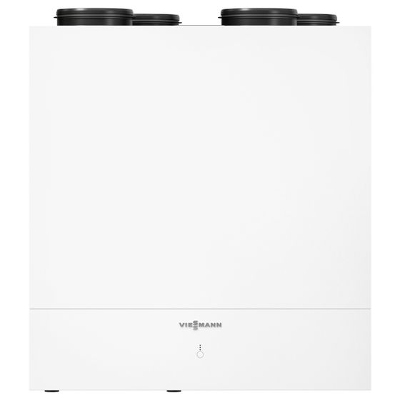 Viessmann Vitoair CT 600 SMA Lüftungsgerät wandhängend 600m3/h