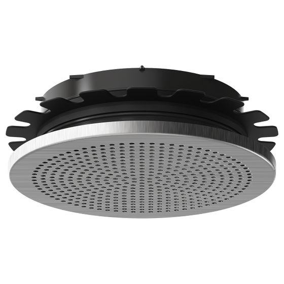 Viessmann Abluftdesigngitter, Inox