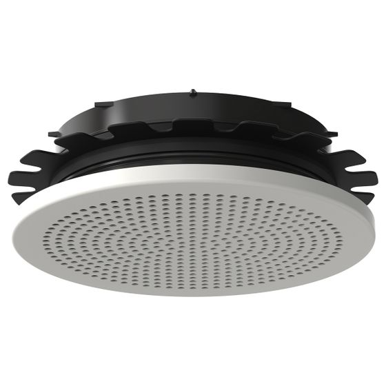 Viessmann Abluftdesigngitter, Weiß