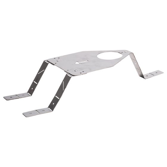 Viessmann Montagehalterung für Rauchmelder KR24V