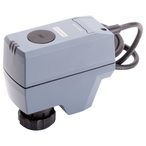 Viessmann Stellantrieb Ventil, SSB61 SSB161.05HF 200Nm, Zubehör zu Wasser-Heiz-/Kühlregister