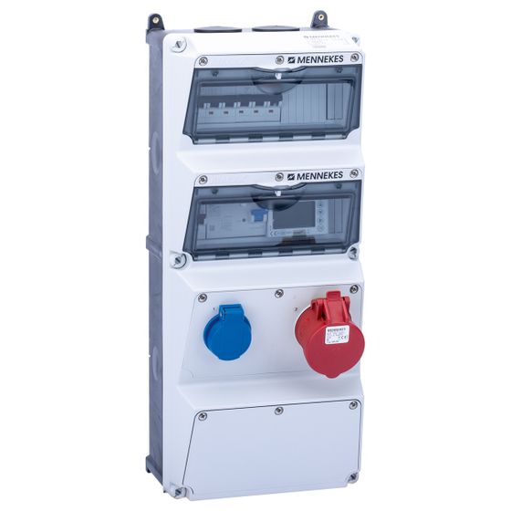 Viessmann Schaltkasten Vitocal-Basis vormontiert für Wärmepumpen