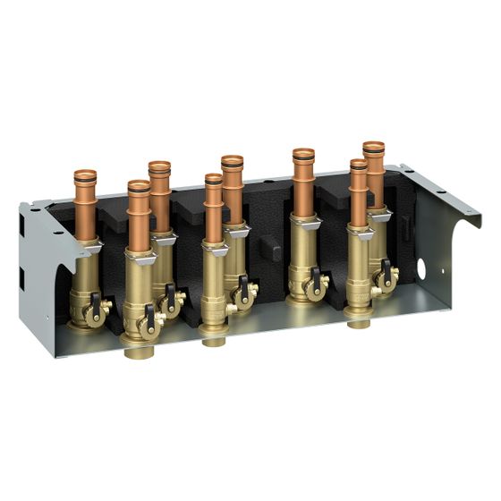 Viessmann Montagehilfe Comfort, 600mm, G 1 1/4