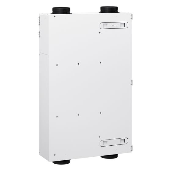Viessmann Vitoair FSI 300E Wohnungslüftung Vitopearlwhite, Einzelaufstellung, 230V, Wärmerueckgewinnung