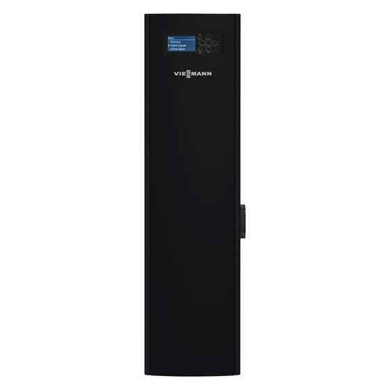 Viessmann Vitotrans Frischwassermodul 353 PBMA-S, Zapfleistung bis 48l/min