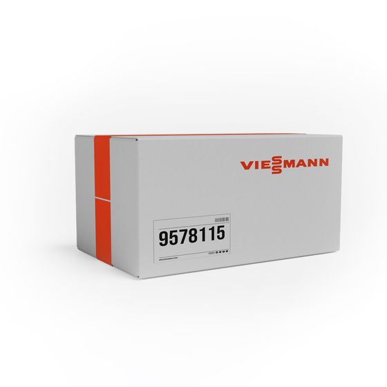 Viessmann Dämmplatte EPS 20mm 1000x500mm