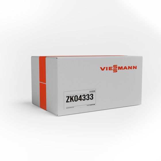 Viessmann Kondensataufbereitung für BHKW