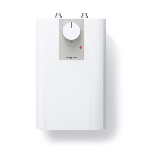 Viessmann Vitotherm Kleinspeicher ES6 A5, Leistung 2kW, Durchlaufvolumen 1l/min, Nenninhalt 5l