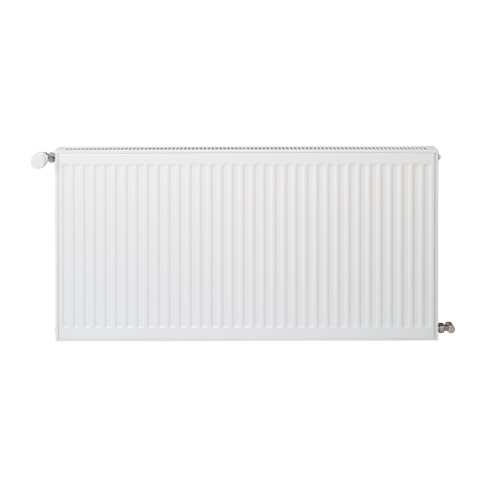 Viessmann Austausch-Heizkörper Typ 21 555x76x1400mm, 1417W bei 70/55/20 Grad C... VIESSMANN-7691763 4054465853356 (Abb. 2)