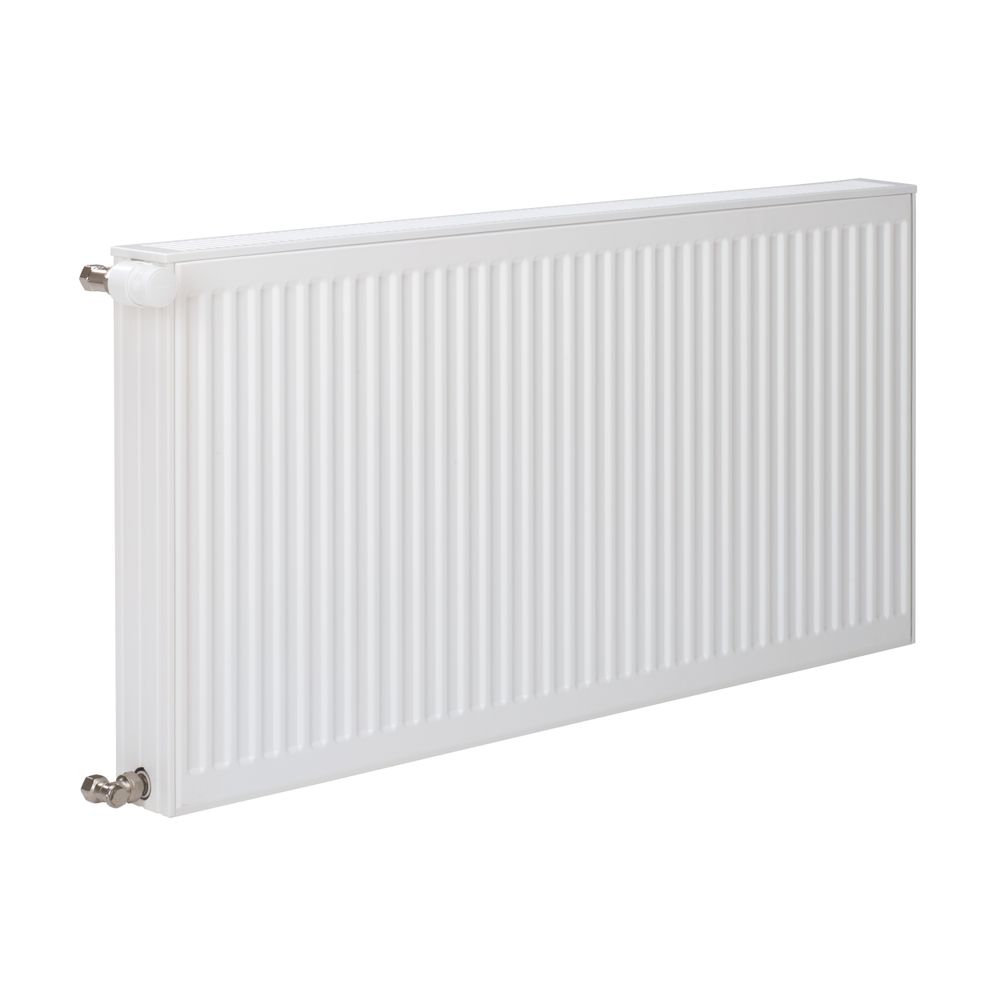 Viessmann Austausch-Heizkörper Typ 33 555x161x1600mm, 2853W bei 70/55/20 Grad C... VIESSMANN-7691800 4054465853721 (Abb. 1)