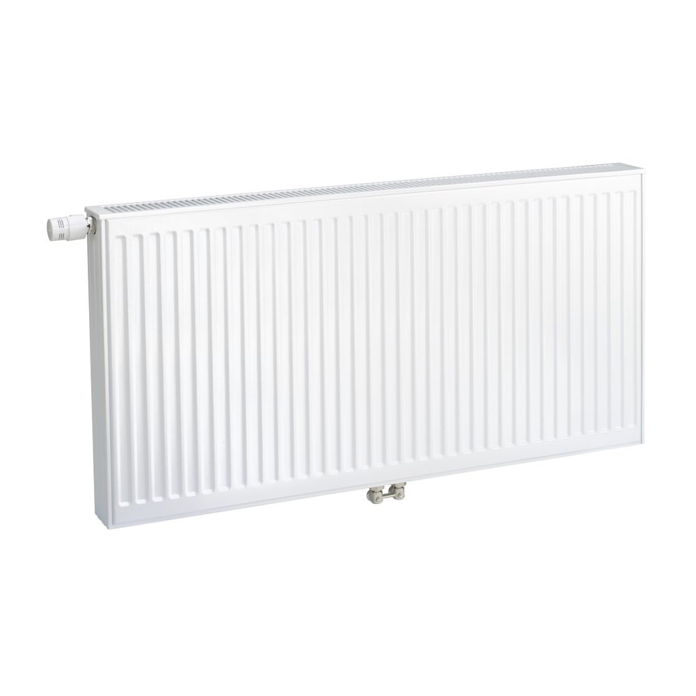 Viessmann Mittenanschlussheizkörper Typ 20 500x76x2000mm, 1366W bei 70/55/20 Grad C... VIESSMANN-7511948  (Abb. 1)