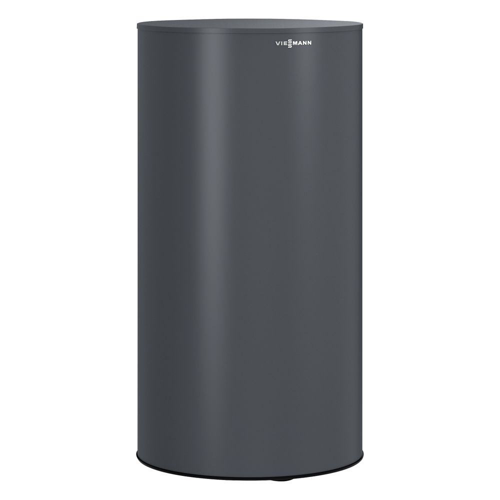 Viessmann Vitocell Warmwasserspeicher 100-V Typ CVAA 160l, Vitographite, Z024676... VIESSMANN-Z024676  (Abb. 2)