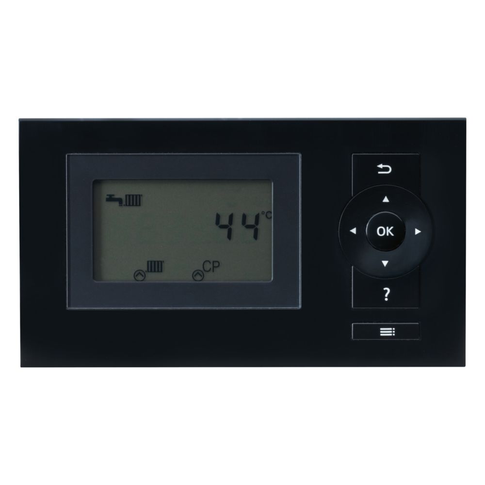 Viessmann Vitotronic Regelungsprogramm 100 GC7B 120-318kW, ZK04010... VIESSMANN-ZK04010  (Abb. 2)