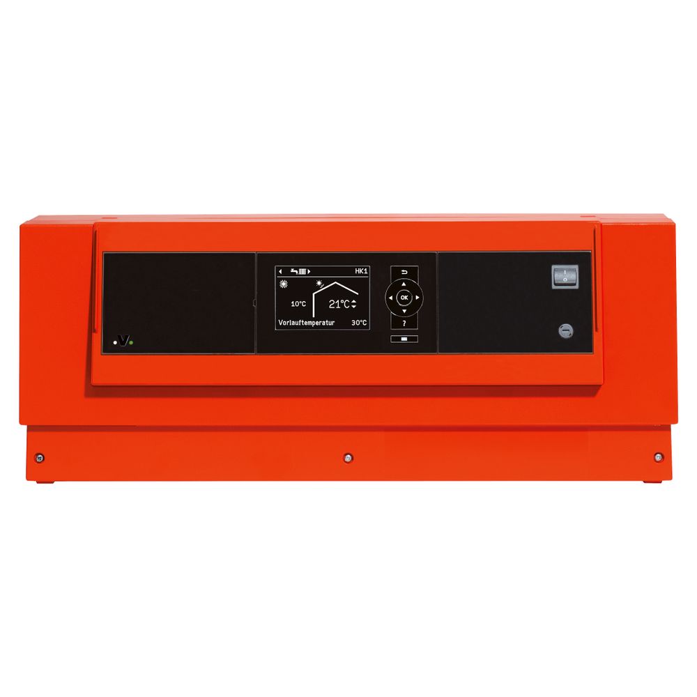 Viessmann Vitotronic Regelungsprogramm 200-H HK1B, Z009462... VIESSMANN-Z009462  (Abb. 2)